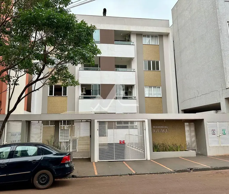 Apartamento com 2 quartos à venda, 60m2 em Tocantins, Toledo - PR - imagem 2 Foto 2 de Apartamento com 2 quartos à venda, 60m2 em Tocantins, Toledo - PR