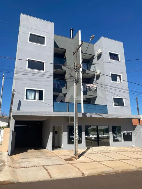 Apartamento à venda, 77m2 em Jardim Gisela, Toledo - PR - imagem 2 Foto 2 de Apartamento à venda, 77m2 em Jardim Gisela, Toledo - PR