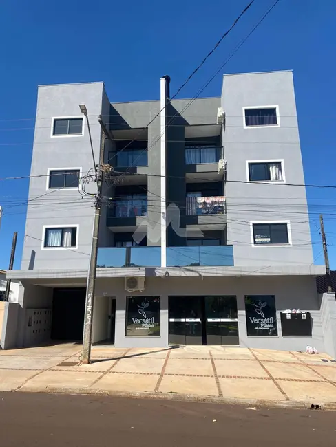 Apartamento à venda, 77m2 em Jardim Gisela, Toledo - PR - imagem 1 Foto 1 de Apartamento à venda, 77m2 em Jardim Gisela, Toledo - PR