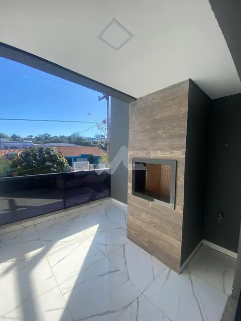 Apartamento à venda, 77m2 em Jardim Gisela, Toledo - PR - imagem 4 Foto 4 de Apartamento à venda, 77m2 em Jardim Gisela, Toledo - PR