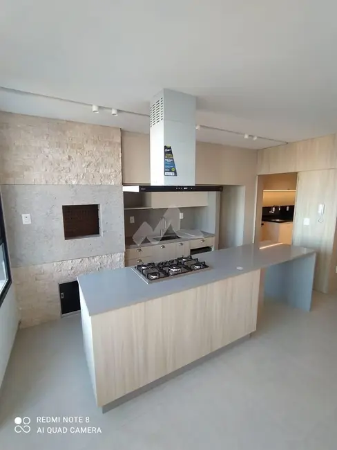 Apartamento com 1 quarto para alugar, 127m2 em Centro, Toledo - PR - imagem 9 Foto 9 de Apartamento com 1 quarto para alugar, 127m2 em Centro, Toledo - PR