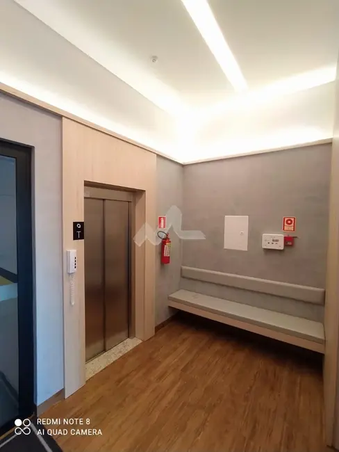 Apartamento com 1 quarto para alugar, 127m2 em Centro, Toledo - PR - imagem 2 Foto 2 de Apartamento com 1 quarto para alugar, 127m2 em Centro, Toledo - PR