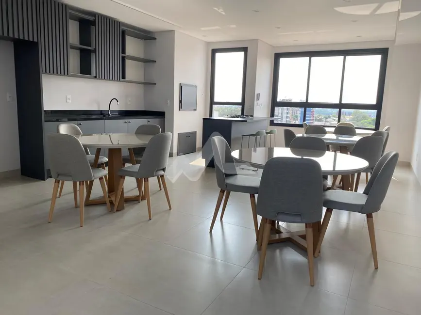 Apartamento com 1 quarto para alugar, 127m2 em Centro, Toledo - PR - imagem 4 Foto 4 de Apartamento com 1 quarto para alugar, 127m2 em Centro, Toledo - PR