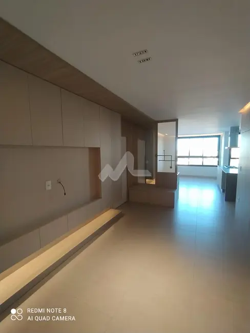 Apartamento com 1 quarto para alugar, 127m2 em Centro, Toledo - PR - imagem 6 Foto 6 de Apartamento com 1 quarto para alugar, 127m2 em Centro, Toledo - PR