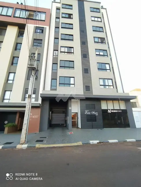 Apartamento com 1 quarto para alugar, 127m2 em Centro, Toledo - PR - imagem 1 Foto 1 de Apartamento com 1 quarto para alugar, 127m2 em Centro, Toledo - PR