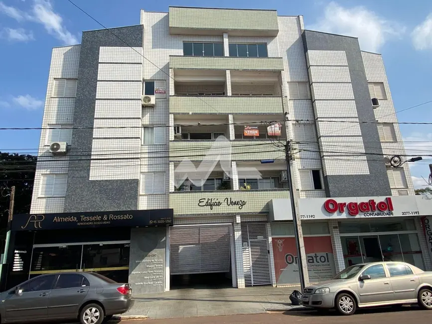 Foto 2 de Apartamento com 2 quartos à venda, 104m2 em Centro, Toledo - PR