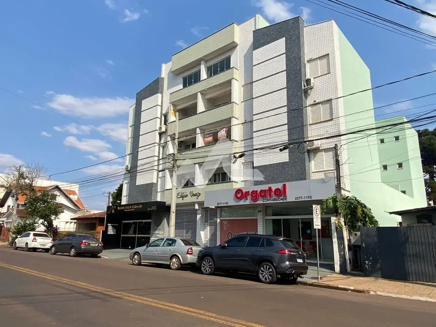 Foto 1 de Apartamento com 2 quartos à venda, 104m2 em Centro, Toledo - PR