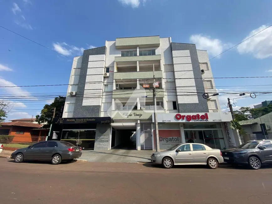 Apartamento com 2 quartos à venda, 104m2 em Centro, Toledo - PR - imagem 4 Foto 4 de Apartamento com 2 quartos à venda, 104m2 em Centro, Toledo - PR