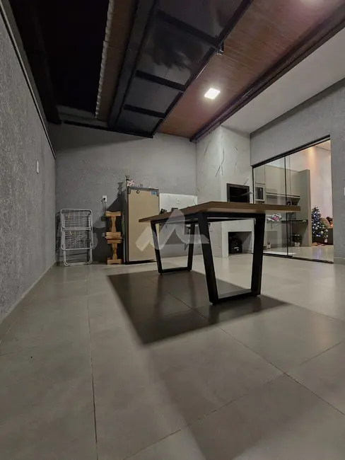 Casa com 1 quarto à venda, 83m2 em Jardim Coopagro, Toledo - PR - imagem 7 Foto 7 de Casa com 1 quarto à venda, 83m2 em Jardim Coopagro, Toledo - PR
