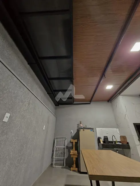 Casa com 1 quarto à venda, 83m2 em Jardim Coopagro, Toledo - PR - imagem 8 Foto 8 de Casa com 1 quarto à venda, 83m2 em Jardim Coopagro, Toledo - PR