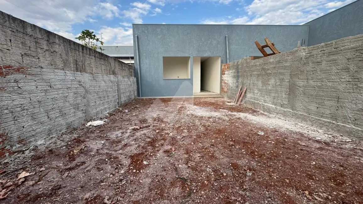 Casa à venda, 62m2 em São Francisco, Toledo - PR - imagem 9 Foto 9 de Casa à venda, 62m2 em São Francisco, Toledo - PR