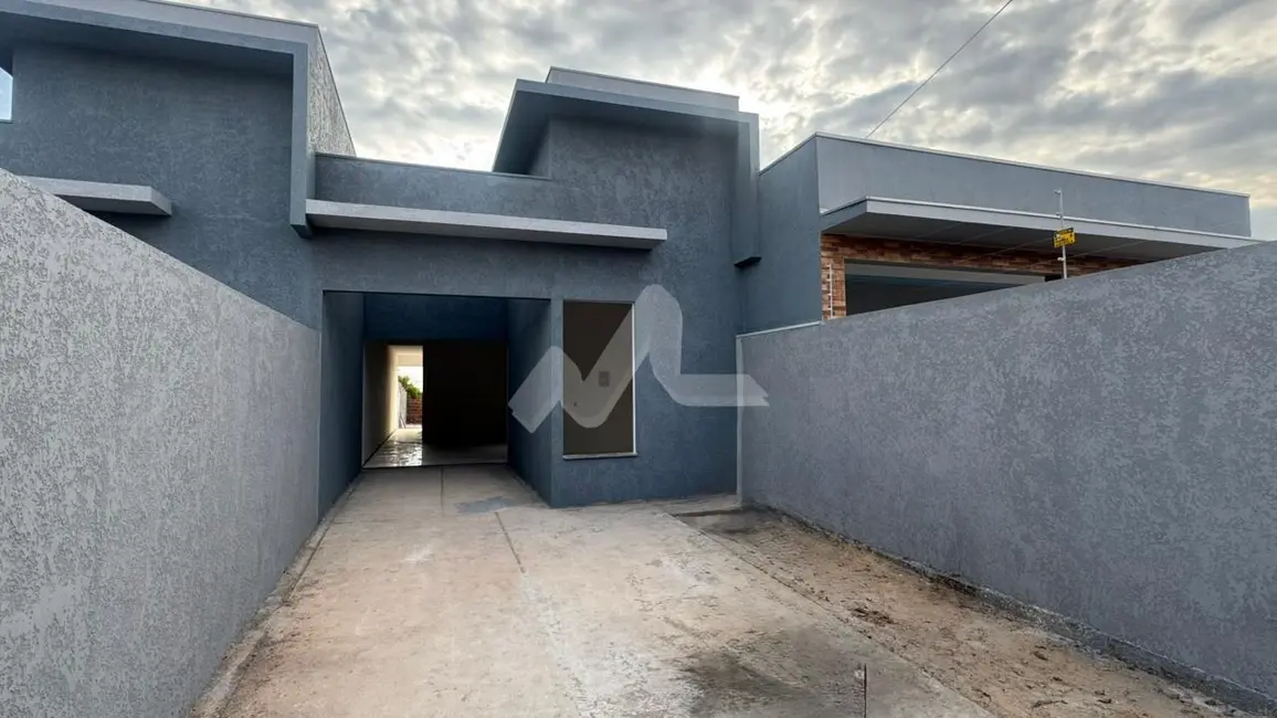 Casa à venda, 62m2 em São Francisco, Toledo - PR - imagem 1 Foto 1 de Casa à venda, 62m2 em São Francisco, Toledo - PR