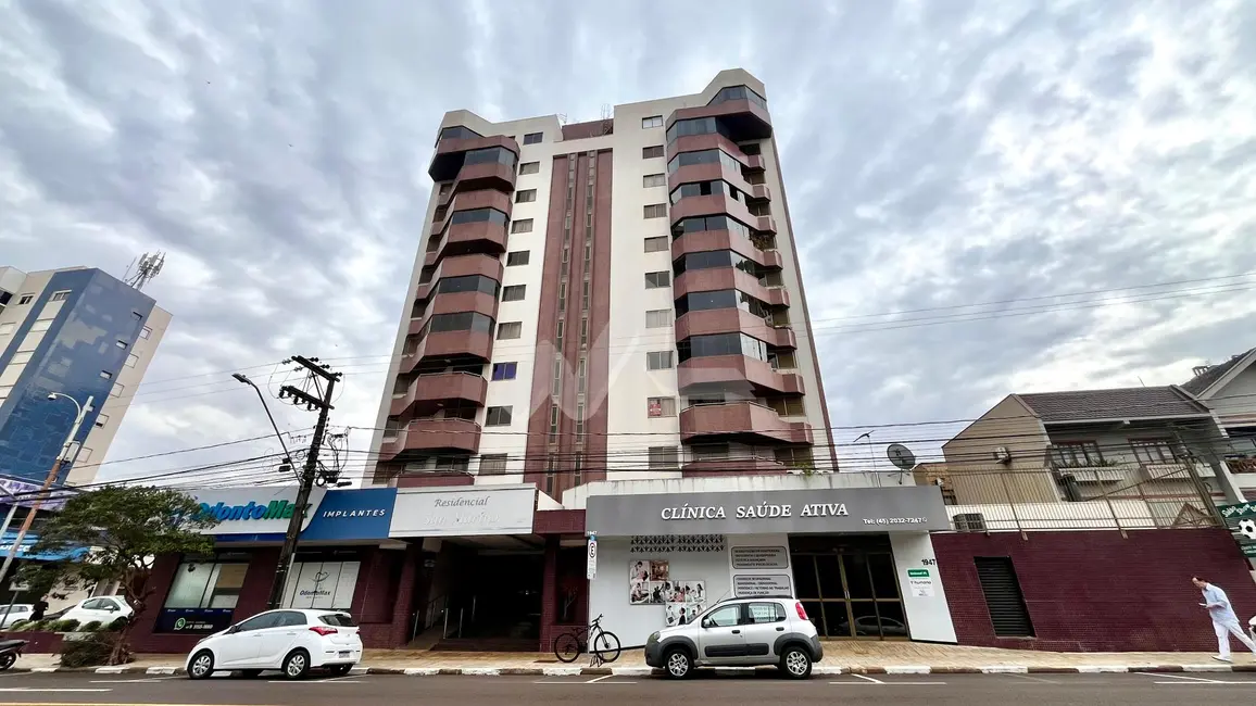 Apartamento com 2 quartos à venda e para alugar, 152m2 em Centro, Toledo - PR - imagem 1 Foto 1 de Apartamento com 2 quartos à venda e para alugar, 152m2 em Centro, Toledo - PR