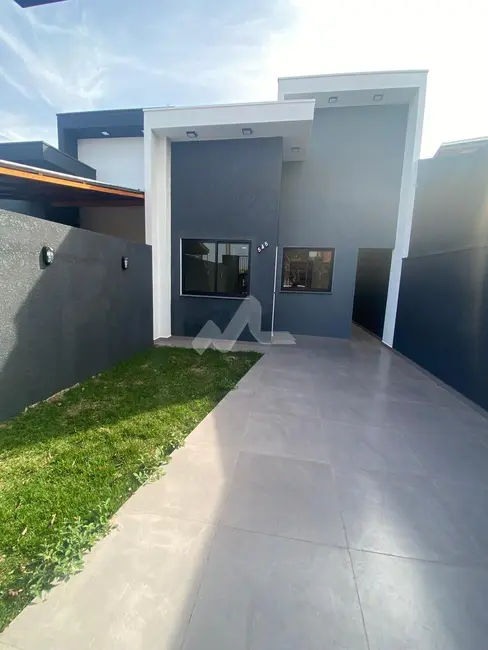 Casa à venda em Jardim Coopagro, Toledo - PR - imagem 20 Foto 20 de Casa à venda em Jardim Coopagro, Toledo - PR