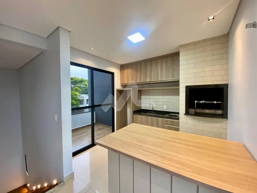 Sobrado à venda, 124m2 em Jardim Gisela, Toledo - PR - imagem 11 Foto 11 de Sobrado à venda, 124m2 em Jardim Gisela, Toledo - PR