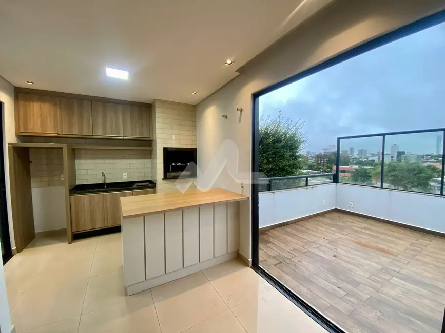 Sobrado à venda, 124m2 em Jardim Gisela, Toledo - PR - imagem 22 Foto 22 de Sobrado à venda, 124m2 em Jardim Gisela, Toledo - PR