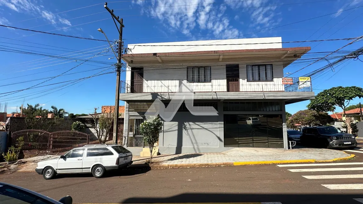 Apartamento para alugar em Centro, Toledo - PR - imagem 1 Foto 1 de Apartamento para alugar em Centro, Toledo - PR