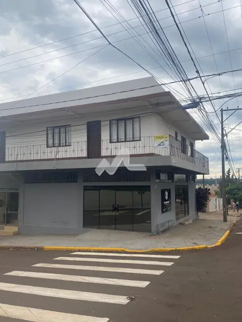 Apartamento para alugar em Centro, Toledo - PR - imagem 2 Foto 2 de Apartamento para alugar em Centro, Toledo - PR