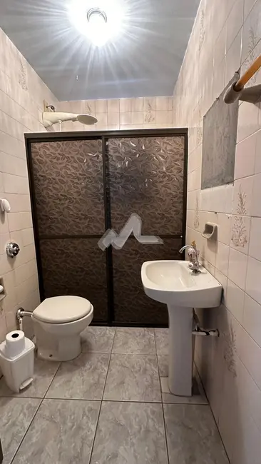 Apartamento para alugar em Centro, Toledo - PR - imagem 8 Foto 8 de Apartamento para alugar em Centro, Toledo - PR