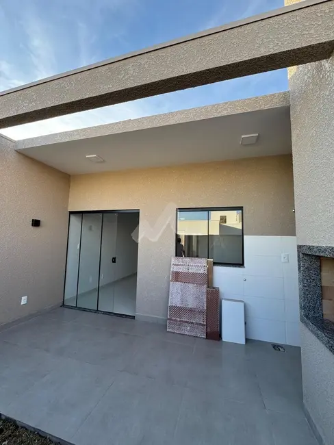 Casa com 1 quarto à venda, 125m2 em Jardim Coopagro, Toledo - PR - imagem 9 Foto 9 de Casa com 1 quarto à venda, 125m2 em Jardim Coopagro, Toledo - PR