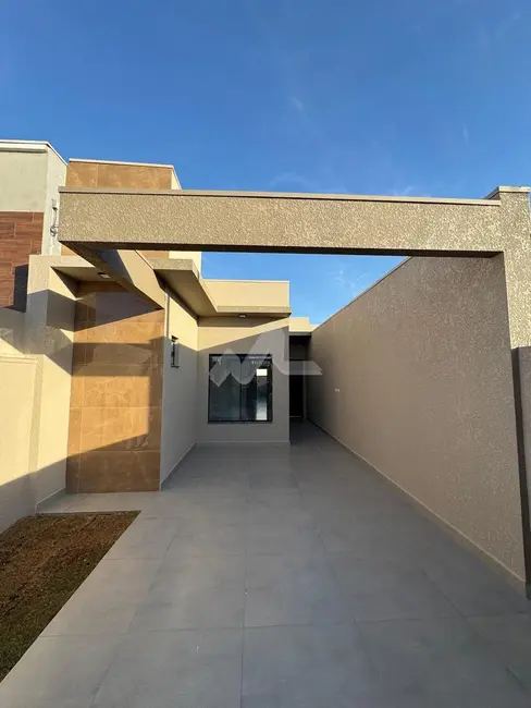 Foto 1 de Casa com 1 quarto à venda, 125m2 em Jardim Coopagro, Toledo - PR
