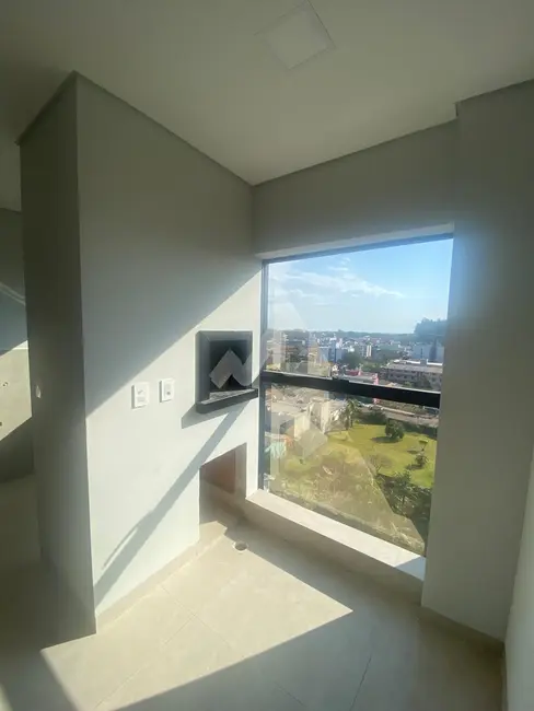 Apartamento à venda, 60m2 em Jardim Santa Maria, Toledo - PR - imagem 10 Foto 10 de Apartamento à venda, 60m2 em Jardim Santa Maria, Toledo - PR