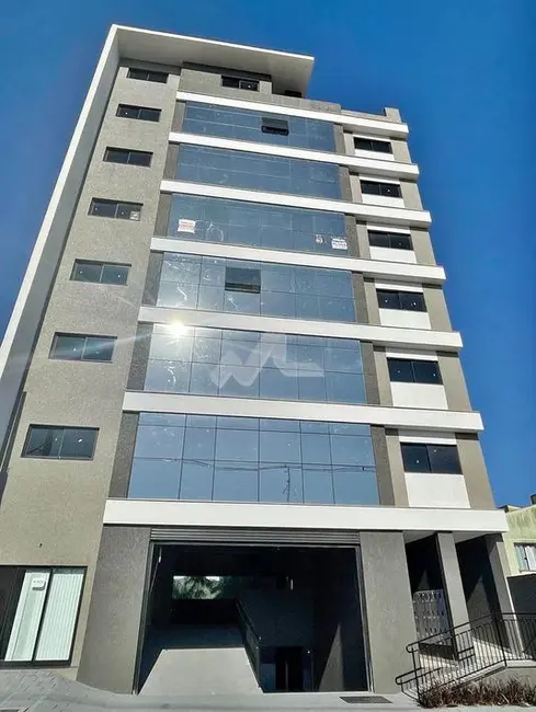 Apartamento à venda, 60m2 em Jardim Santa Maria, Toledo - PR - imagem 1 Foto 1 de Apartamento à venda, 60m2 em Jardim Santa Maria, Toledo - PR