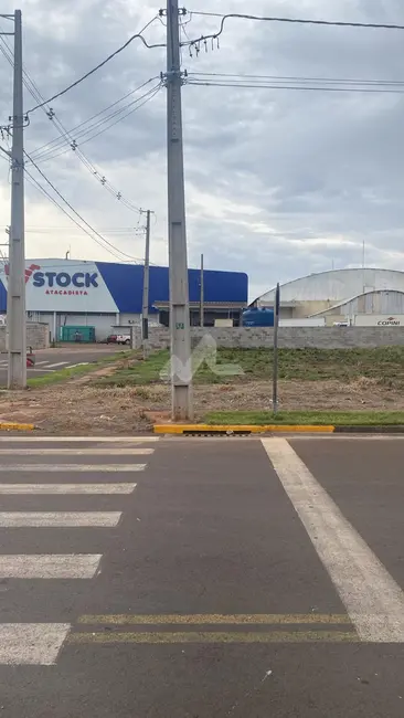 Terreno / Lote à venda, 445m2 em Jardim Concórdia, Toledo - PR - imagem 4 Foto 4 de Terreno / Lote à venda, 445m2 em Jardim Concórdia, Toledo - PR