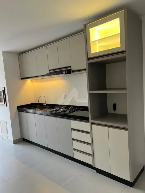 Foto 1 de Apartamento para alugar em Tocantins, Toledo - PR