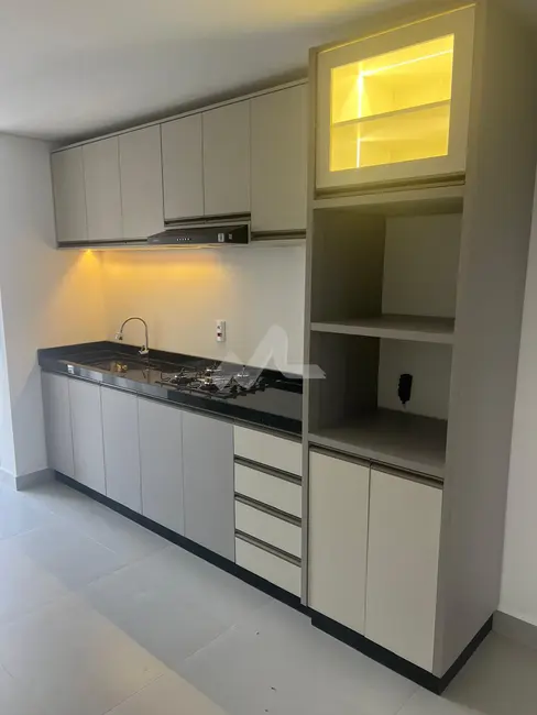 Foto 2 de Apartamento para alugar em Tocantins, Toledo - PR