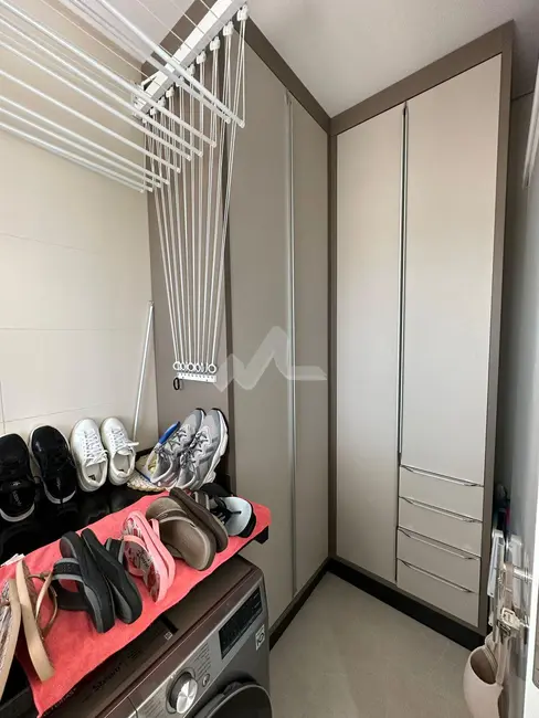 Foto 9 de Apartamento com 2 quartos à venda, 125m2 em Jardim La Salle, Toledo - PR
