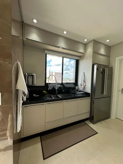 Foto 8 de Apartamento com 2 quartos à venda, 125m2 em Jardim La Salle, Toledo - PR