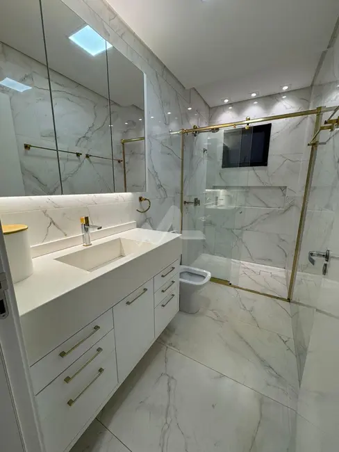 Foto 8 de Apartamento com 2 quartos à venda, 125m2 em Jardim La Salle, Toledo - PR