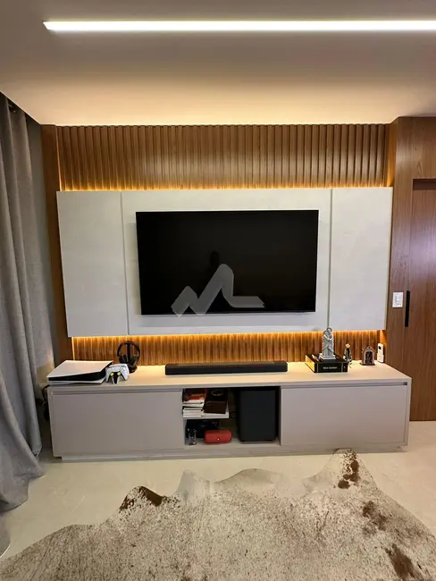 Foto 3 de Apartamento com 2 quartos à venda, 125m2 em Jardim La Salle, Toledo - PR