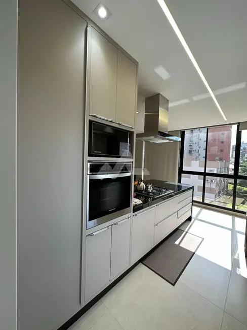 Foto 7 de Apartamento com 2 quartos à venda, 125m2 em Jardim La Salle, Toledo - PR