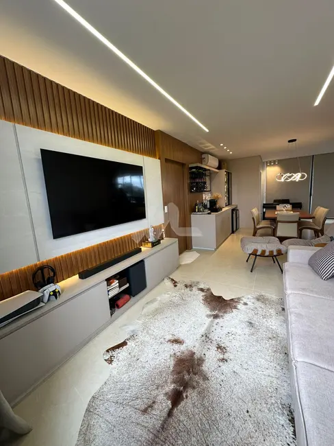 Foto 4 de Apartamento com 2 quartos à venda, 125m2 em Jardim La Salle, Toledo - PR