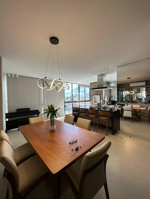 Foto 6 de Apartamento com 2 quartos à venda, 125m2 em Jardim La Salle, Toledo - PR