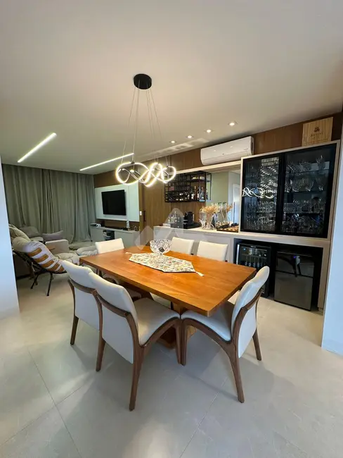 Foto 5 de Apartamento com 2 quartos à venda, 125m2 em Jardim La Salle, Toledo - PR