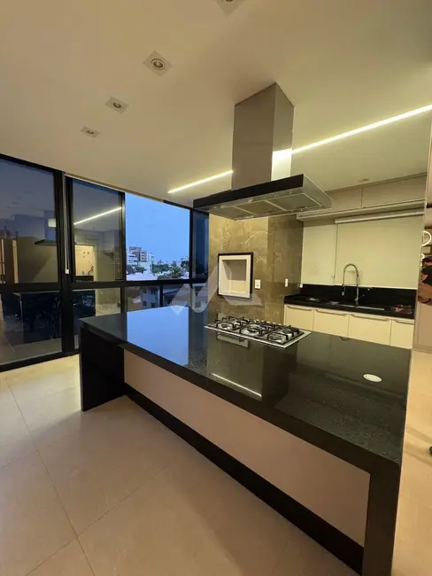 Foto 4 de Apartamento com 2 quartos à venda, 125m2 em Jardim La Salle, Toledo - PR