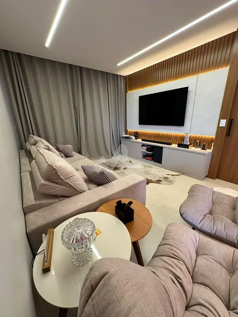 Foto 1 de Apartamento com 2 quartos à venda, 125m2 em Jardim La Salle, Toledo - PR