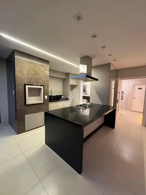 Foto 3 de Apartamento com 2 quartos à venda, 125m2 em Jardim La Salle, Toledo - PR