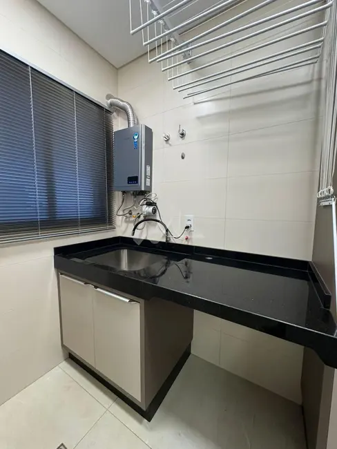 Foto 5 de Apartamento com 2 quartos à venda, 125m2 em Jardim La Salle, Toledo - PR