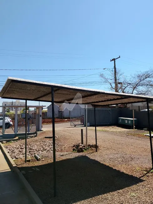 Foto 2 de Apartamento com 2 quartos para alugar, 55m2 em São Francisco, Toledo - PR