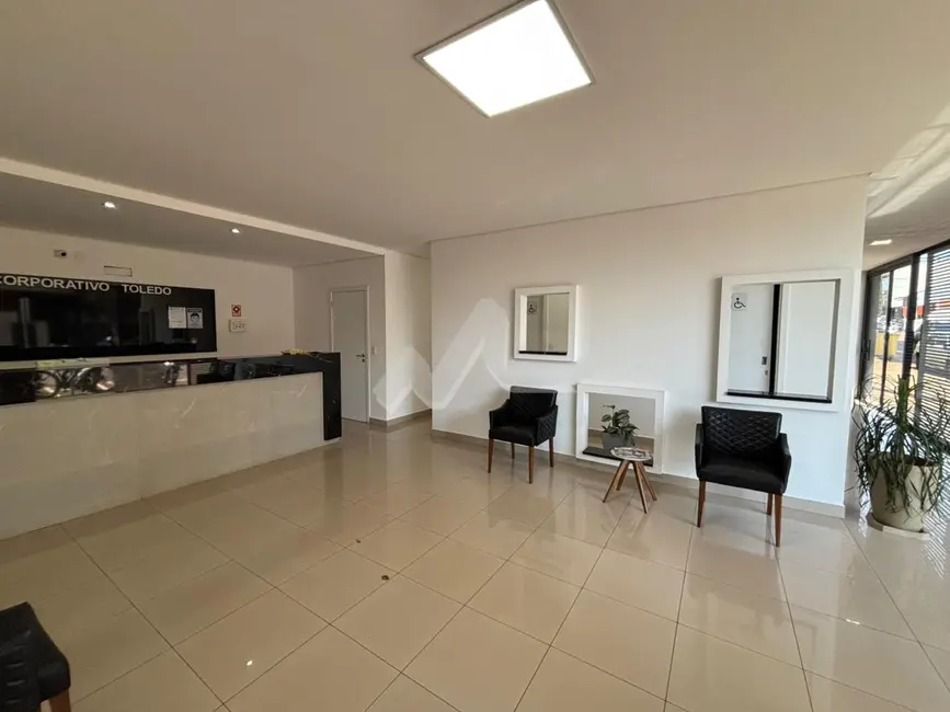 Sala Comercial para alugar em Centro, Toledo - PR - imagem 3 Foto 3 de Sala Comercial para alugar em Centro, Toledo - PR