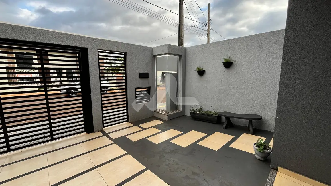 Sobrado com 2 quartos à venda, 208m2 em Tocantins, Toledo - PR - imagem 5 Foto 5 de Sobrado com 2 quartos à venda, 208m2 em Tocantins, Toledo - PR