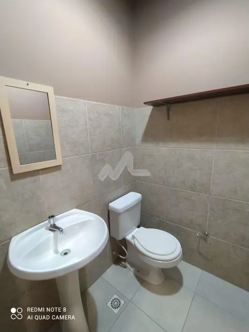 Sala Comercial para alugar, 20m2 em Centro, Toledo - PR - imagem 8 Foto 8 de Sala Comercial para alugar, 20m2 em Centro, Toledo - PR