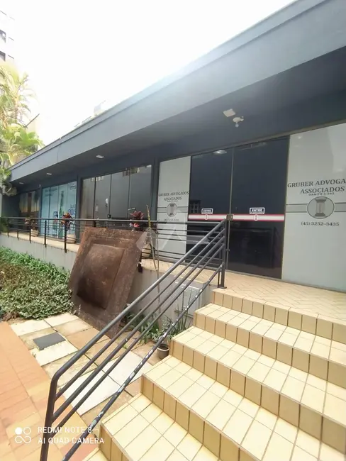 Sala Comercial para alugar, 20m2 em Centro, Toledo - PR - imagem 3 Foto 3 de Sala Comercial para alugar, 20m2 em Centro, Toledo - PR