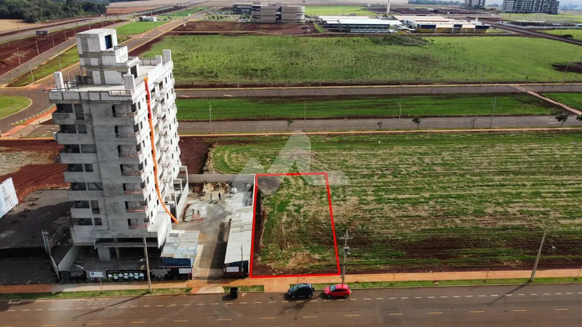 Terreno / Lote à venda, 525m2 em Toledo - PR - imagem 1 Foto 1 de Terreno / Lote à venda, 525m2 em Toledo - PR