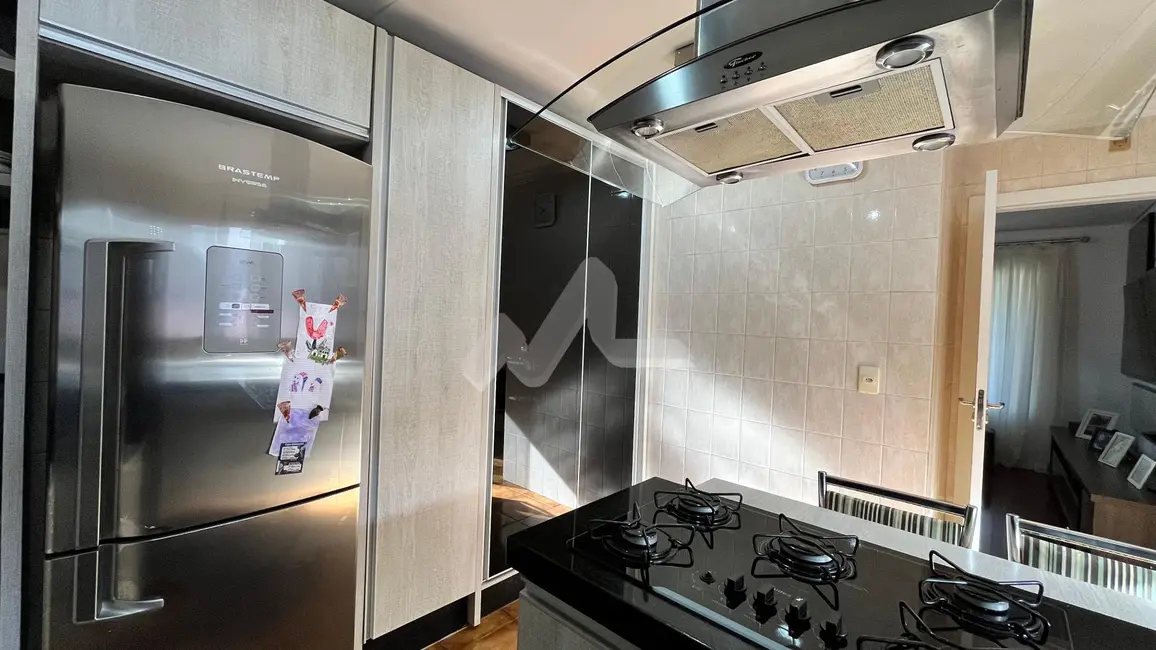 Casa com 2 quartos à venda, 270m2 em Jardim Gisela, Toledo - PR - imagem 9 Foto 9 de Casa com 2 quartos à venda, 270m2 em Jardim Gisela, Toledo - PR