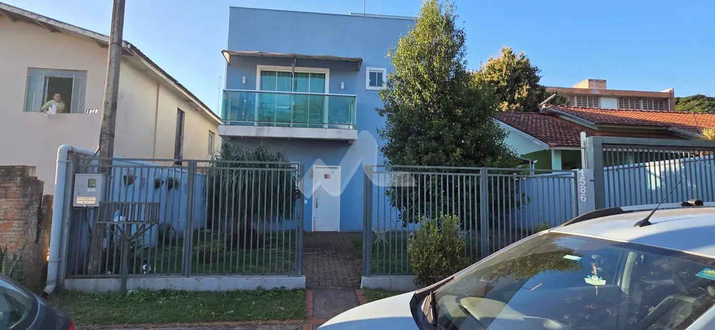 Sobrado à venda, 131m2 em Centro, Toledo - PR - imagem 9 Foto 9 de Sobrado à venda, 131m2 em Centro, Toledo - PR